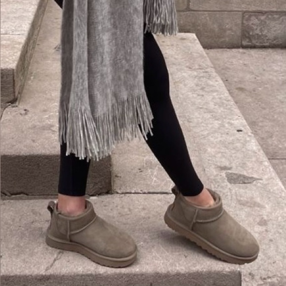 NEW UGG Antelope Classic Ultra Mini - Picture 2 of 14